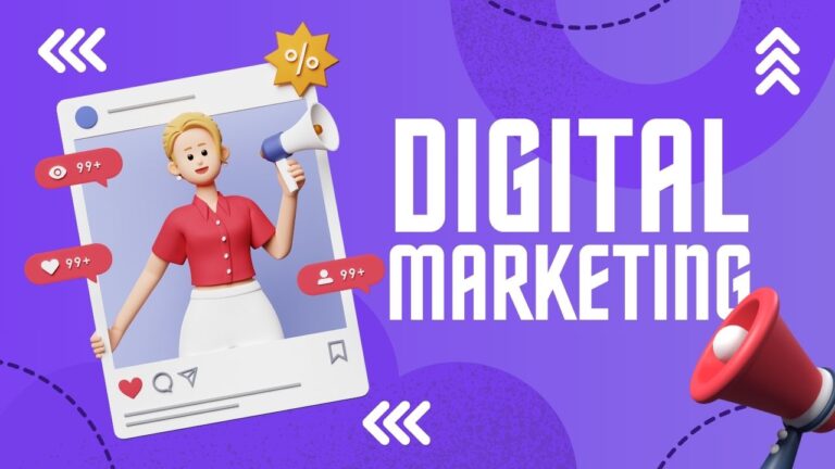 Digital Marketing Course