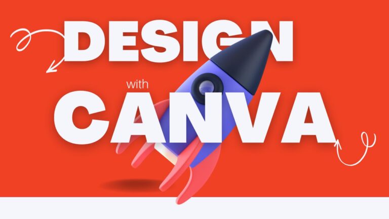 Design With Canva