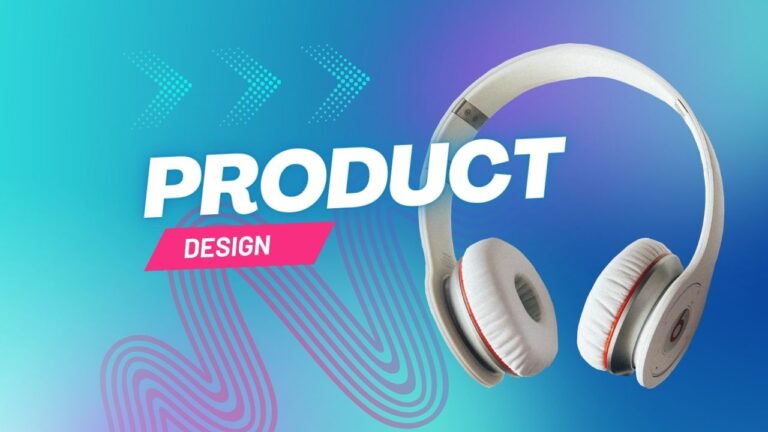 Become A Product Designer